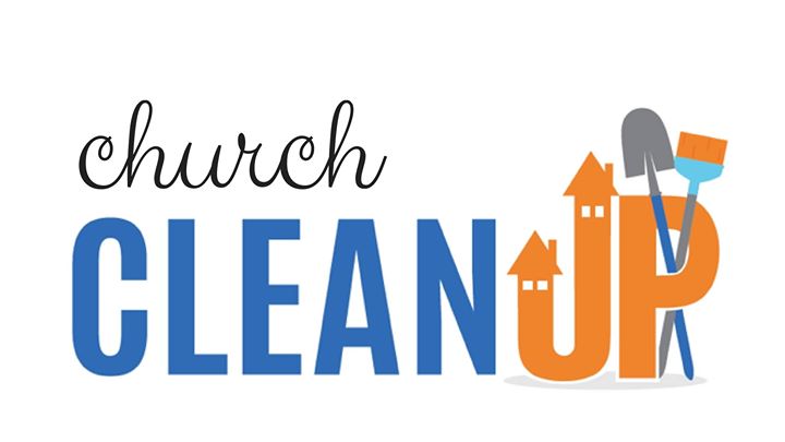 Should you try a "Clean Church" challenge?